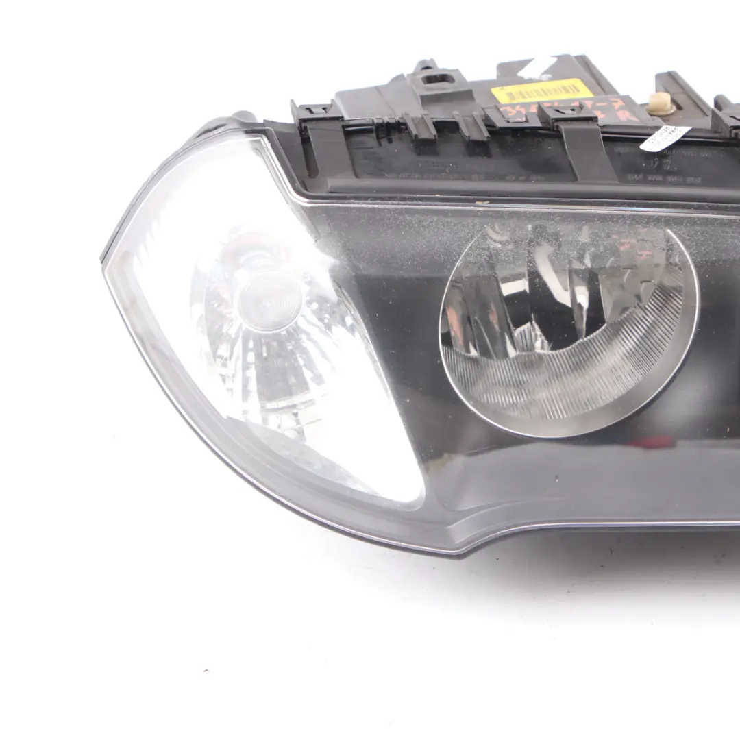 BMW X3 E83 Driver Side Headlight Lamp White Right O/S 3418418