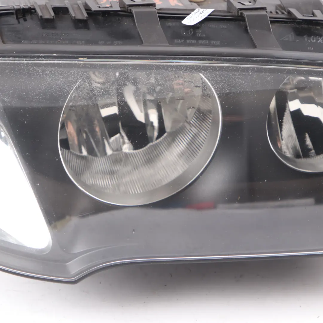 BMW X3 E83 Driver Side Headlight Lamp White Right O/S 3418418