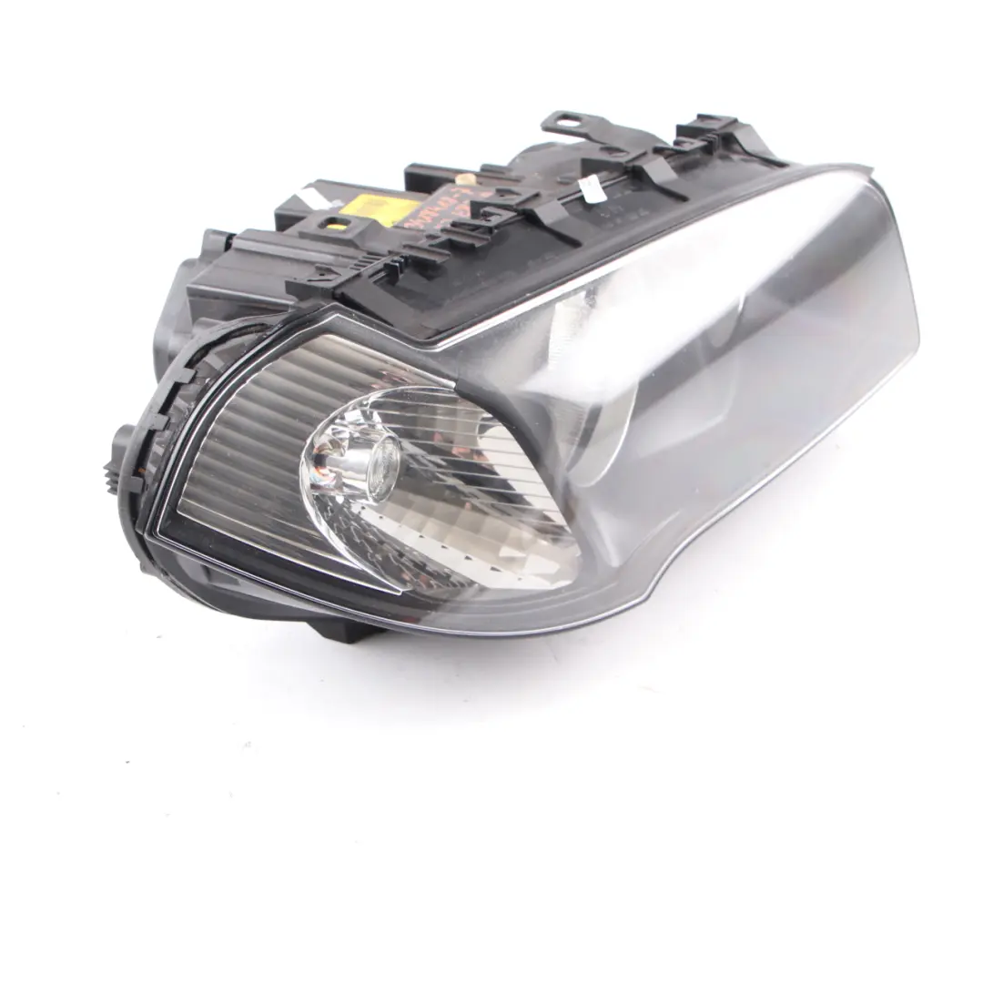 BMW X3 E83 Driver Side Headlight Lamp White Right O/S 3418418