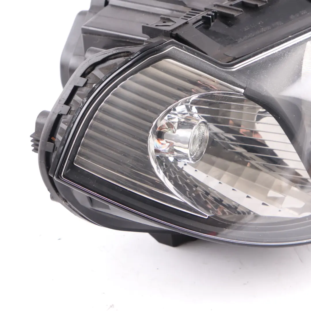 BMW X3 E83 Driver Side Headlight Lamp White Right O/S 3418418