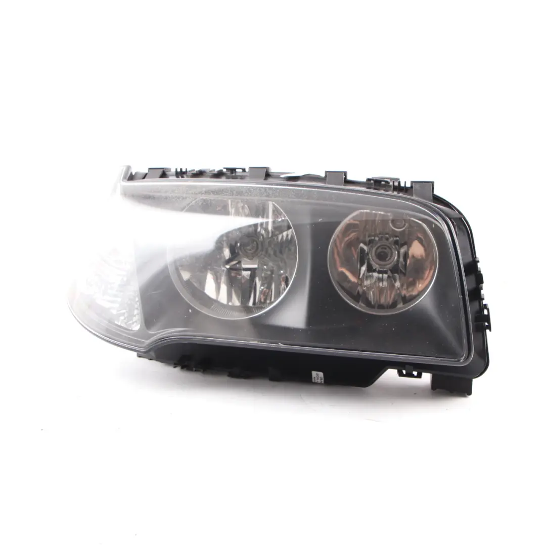 BMW X3 E83 Driver Side Headlight Lamp White Right O/S 3418418