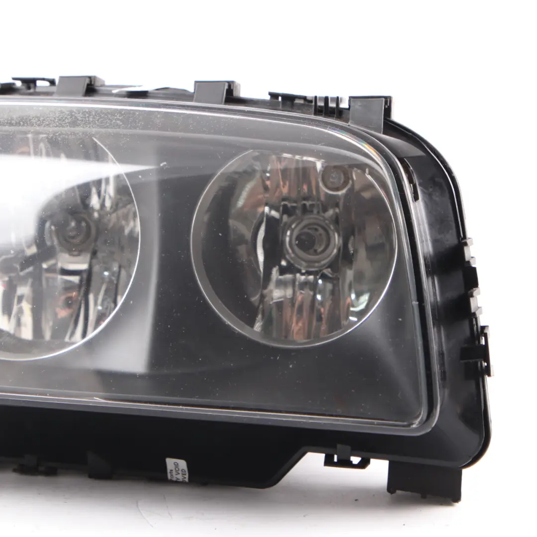 BMW X3 E83 Driver Side Headlight Lamp White Right O/S 3418418