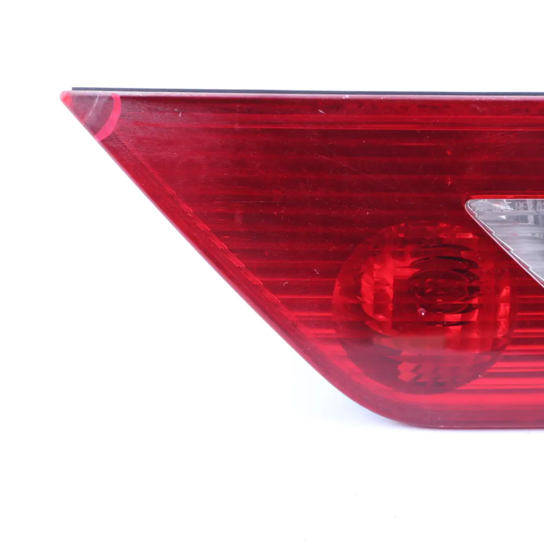 BMW X3 E83 Rear Lamp Right O/S Light In Trunk Lid Boot Tailgate 3418442