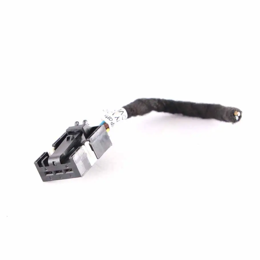 Rear Lamp BMW X3 E83 Right O/S Light In Trunk Lid Plug Socket Wiring 8369712