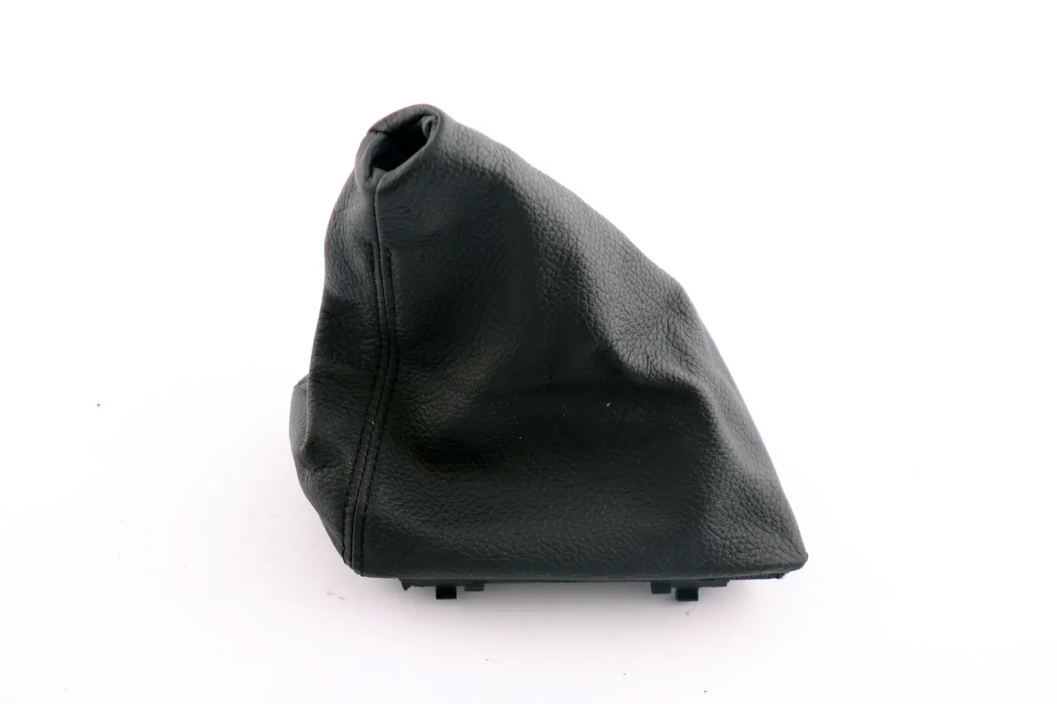 BMW X3 Series E83 LCI Manual Gear Shifting Stick Lever Leather Cover 3427935