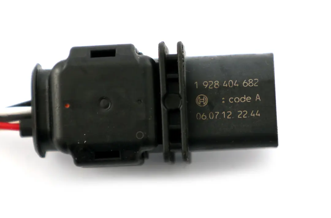 BMW X3 Series E83 LCI 2.5 si 3.0 si N52N Regulating Lambda Probe 1100MM 3438782