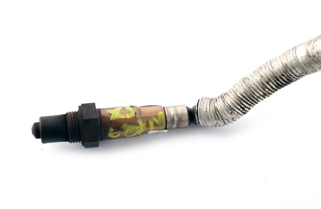 BMW X3 Series E83 LCI 2.5 si 3.0 si N52N Regulating Lambda Probe 1100MM 3438782