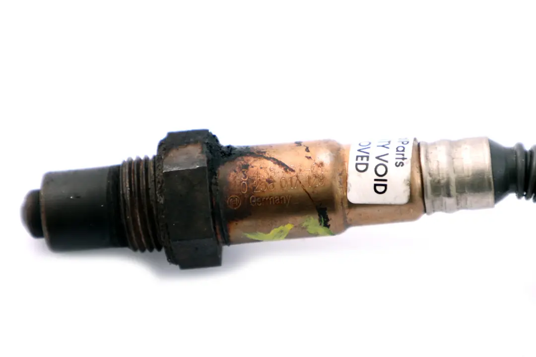 BMW X3 Series E83 LCI 2.5 si 3.0 si N52N Regulating Lambda Probe 1100MM 3438782