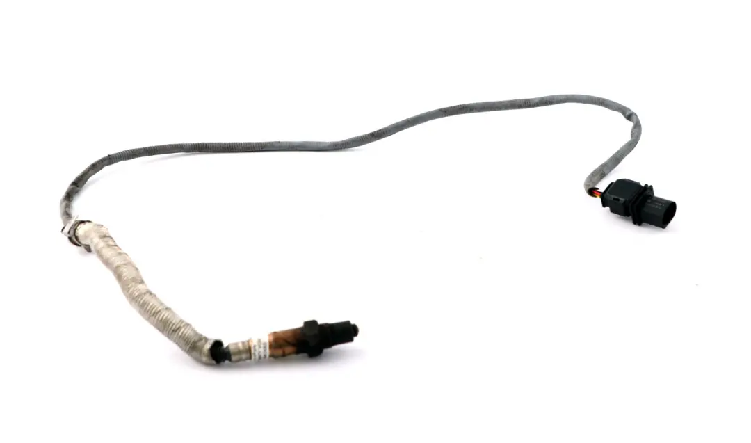 BMW X3 Series E83 LCI 2.5 si 3.0 si N52N Regulating Lambda Probe 1100MM 3438782