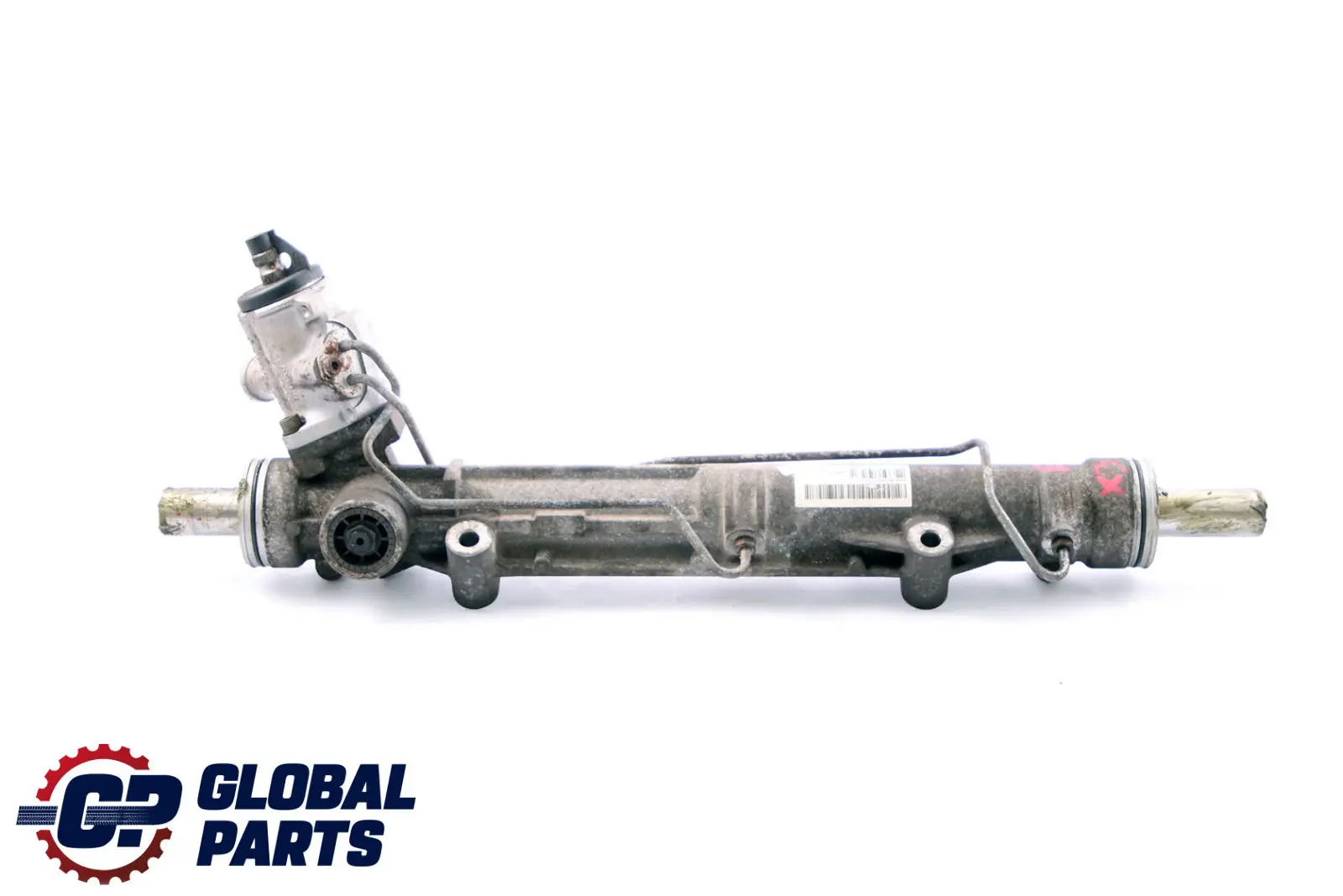 BMW X3 Series E83 Power Steering Rack Non Servotronic 3444280