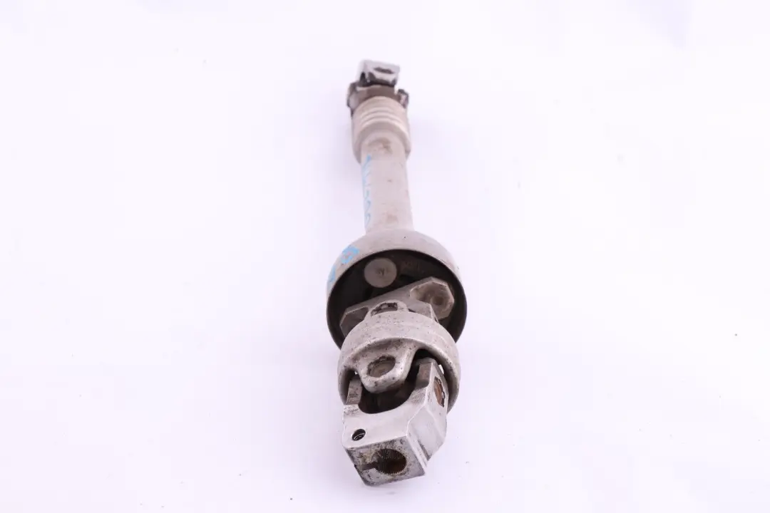 BMW X3 Series E83 Power steering coupling shaft lower joint 32303446788 3446788