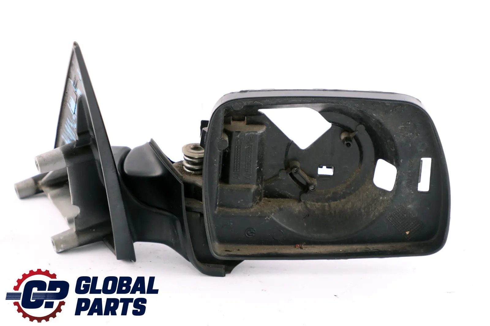 BMW X3 Series E83 Heated Right Door Base Wing Mirror O/S 3448134