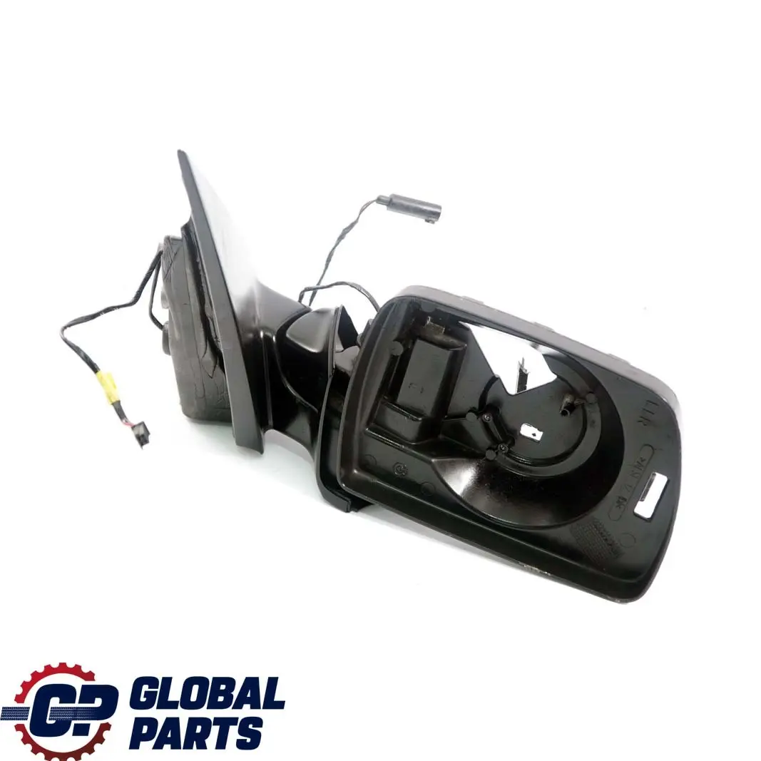 BMW X3 Series E83 Front Right Door Base Wing Mirror O/S