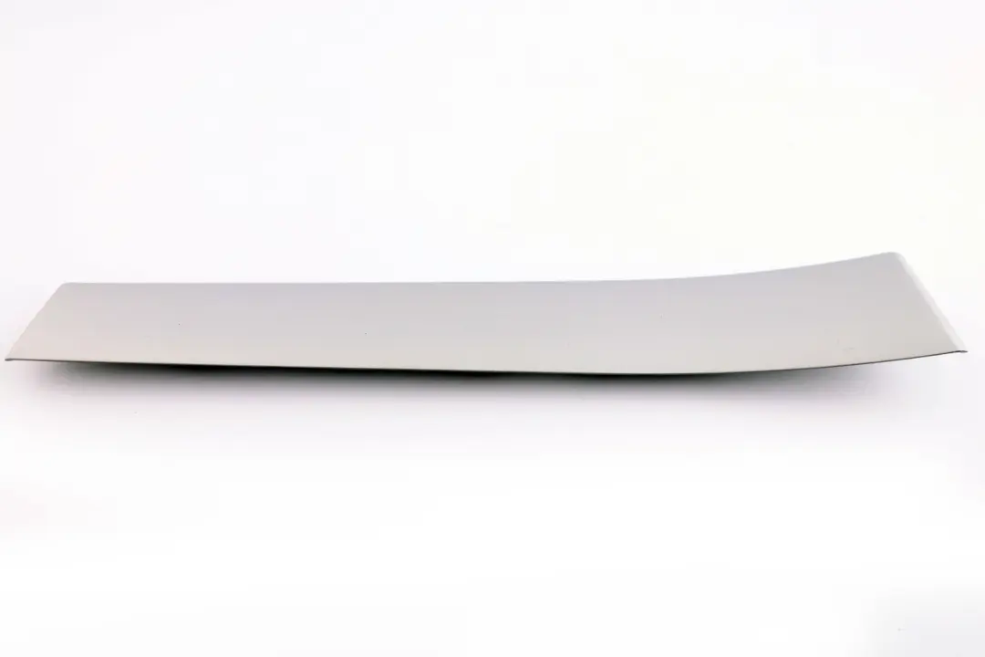 BMW X3 Series E83 LCI Decor Cover Daschboard Left N/S Titanium Light 1222773