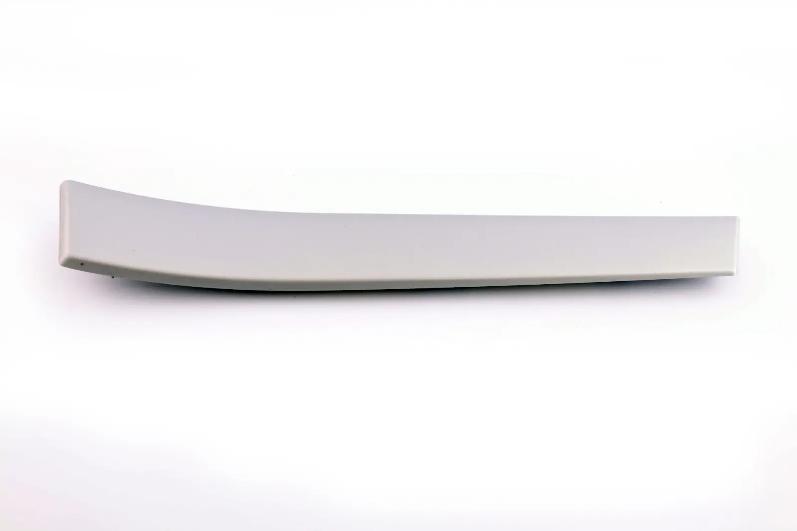 BMW X3 Series E83 LCI Decor Cover Daschboard Left N/S Titanium Light 1222773