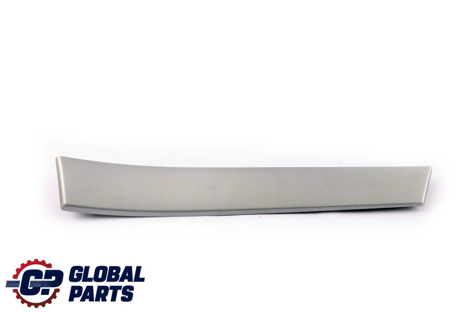 BMW X3 Series 4 E83 LCI Decor Cover Daschboard Left N/S Titanium Light 1222773