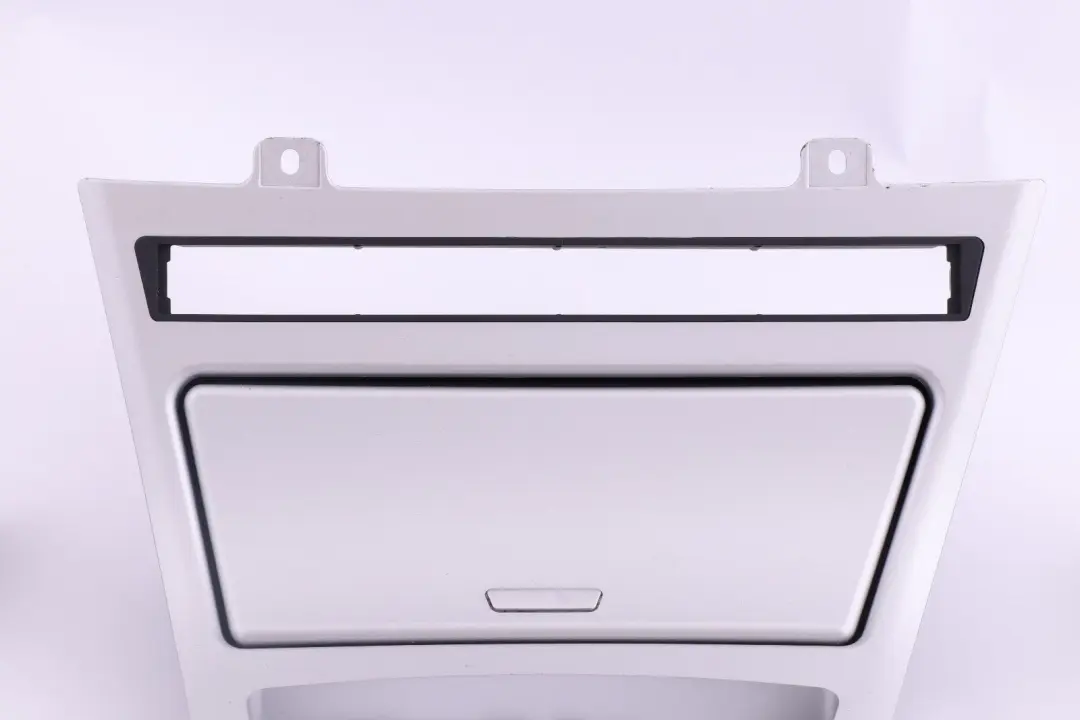 Set Trim Strip Door Gearshift Gear Cover Titanium Light BMW X3 Series E83 LCI - SKU rhd-3448635 - Part number 3448635