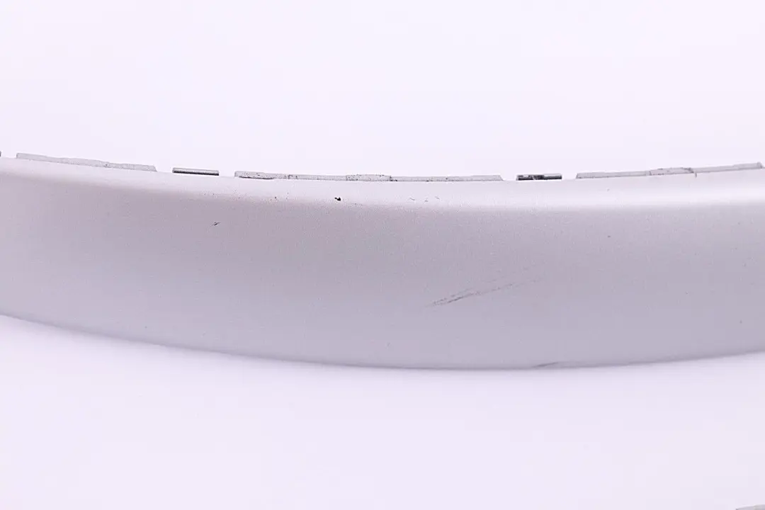 Set Trim Strip Door Gearshift Gear Cover Titanium Light BMW X3 Series E83 LCI - SKU rhd-3448635 - Part number 3448635