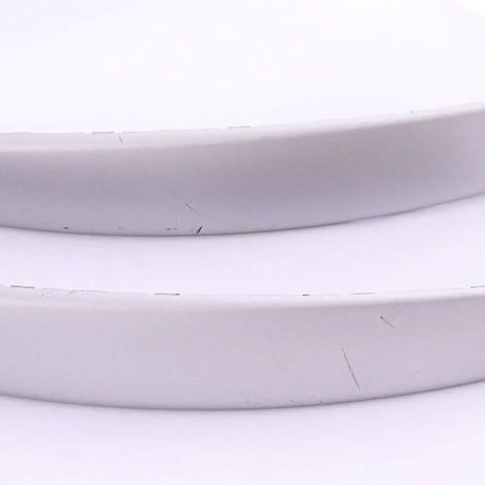 Set Trim Strip Door Gearshift Gear Cover Titanium Light BMW X3 Series E83 LCI - SKU rhd-3448635 - Part number 3448635
