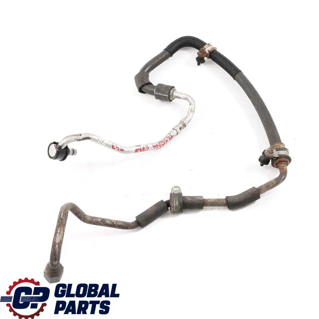 BMW X3 Series E83 LCI 2.0d N47 Steering Rack Expansion Hose Pipe Line 3450274