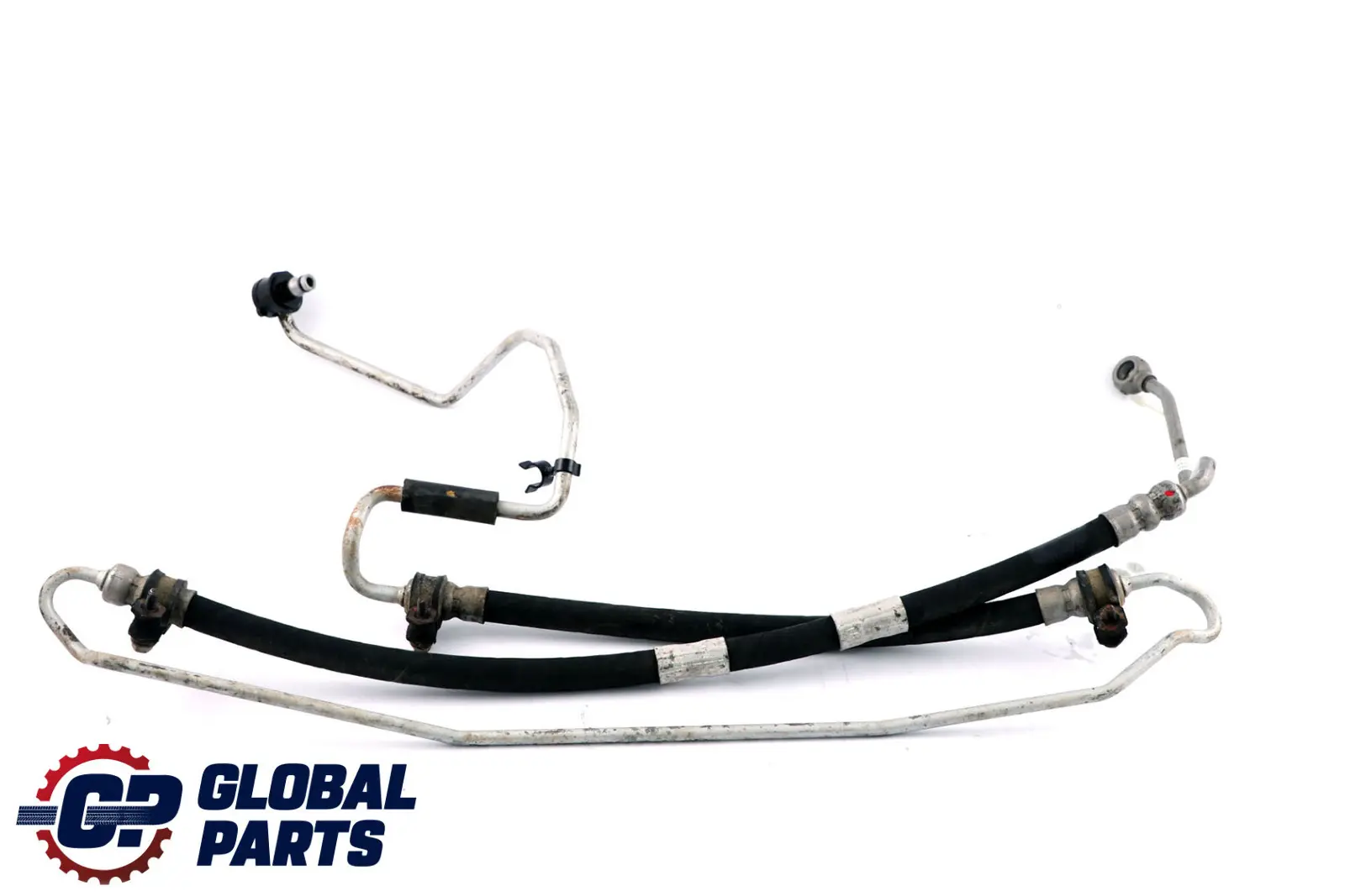 BMW X3 Series E83 LCI 1.8d 2.0d N47 Hose Line Expansion Hose Line Pipe 3450275