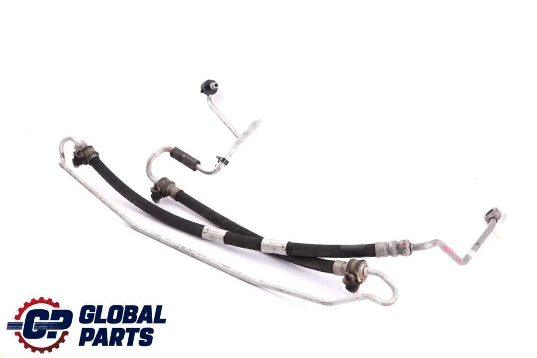 BMW X3 Series E83 LCI 1.8d 2.0d N47 Hose Line Expansion Hose Line Pipe 3450275