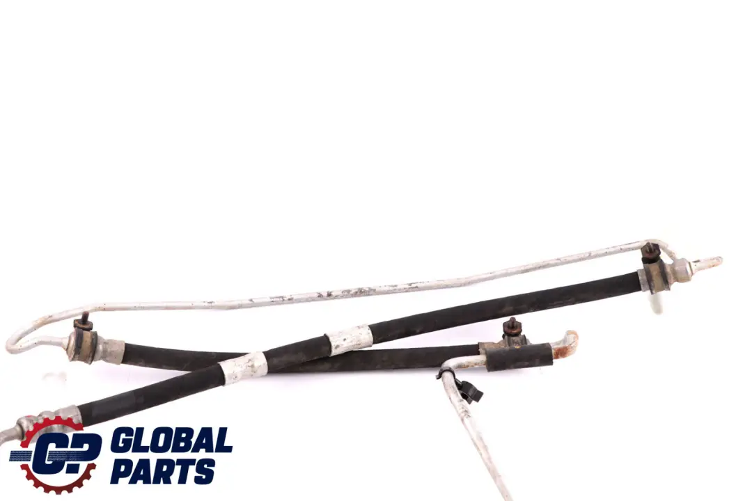 BMW X3 Series E83 LCI 1.8d 2.0d N47 Hose Line Expansion Hose Line Pipe 3450275