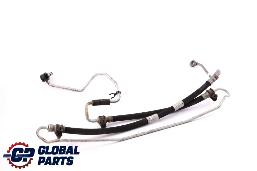 BMW X3 Series E83 LCI 1.8d 2.0d N47 Hose Line Expansion Hose Line Pipe 3450275