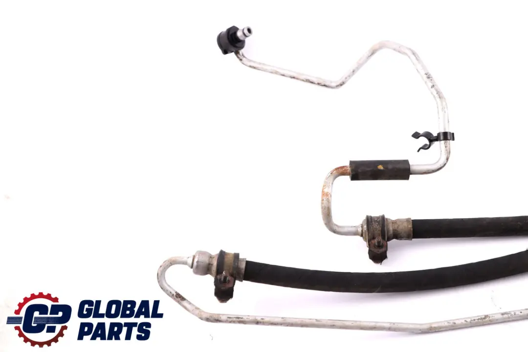 BMW X3 Series E83 LCI 1.8d 2.0d N47 Hose Line Expansion Hose Line Pipe 3450275