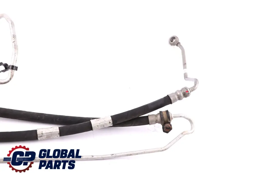 BMW X3 Series E83 LCI 1.8d 2.0d N47 Hose Line Expansion Hose Line Pipe 3450275