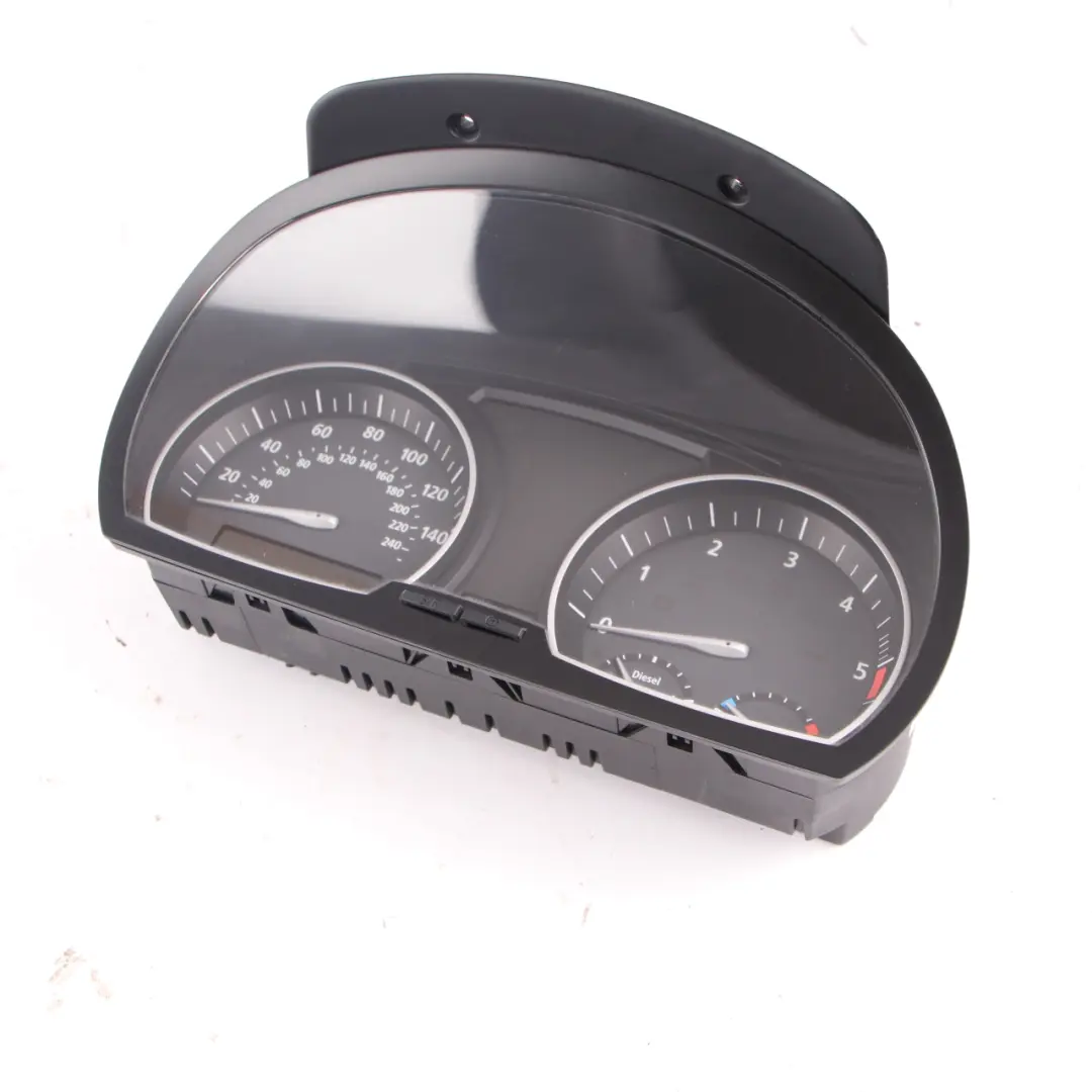 BMW X3 Series E83 Instrument Cluster Speedo Clocks Automatic 3451585