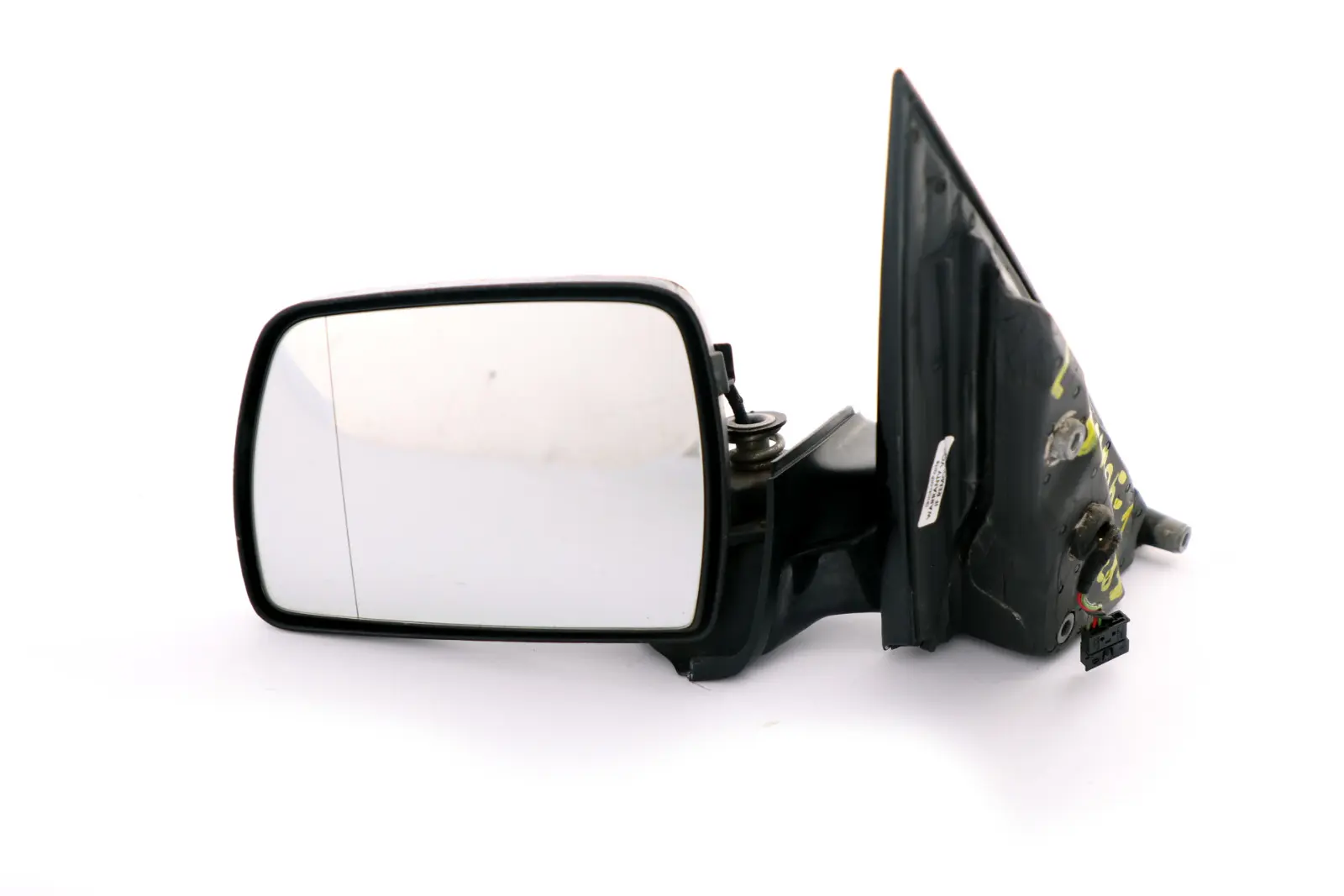 BMW X3 Series E83 M Sport Heated Left Base Outside Wing Mirror N/S Shadow Line