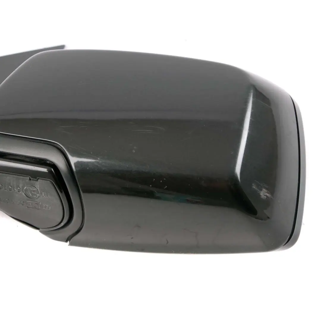 Door Wing Mirror BMW X3 E83 5 Sport High Gloss Left N/S Black Sapphire 475