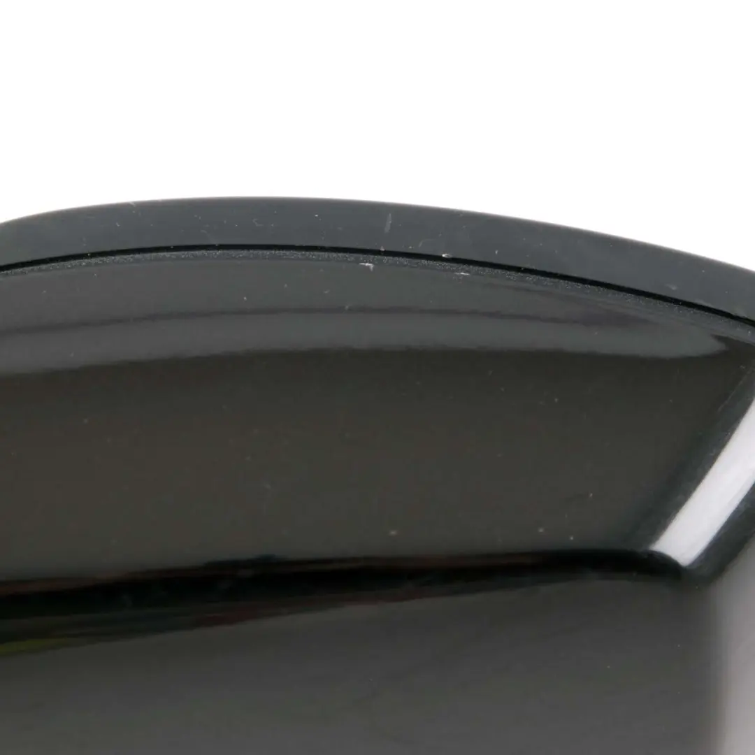 Door Wing Mirror BMW X3 E83 5 Sport High Gloss Left N/S Black Sapphire 475