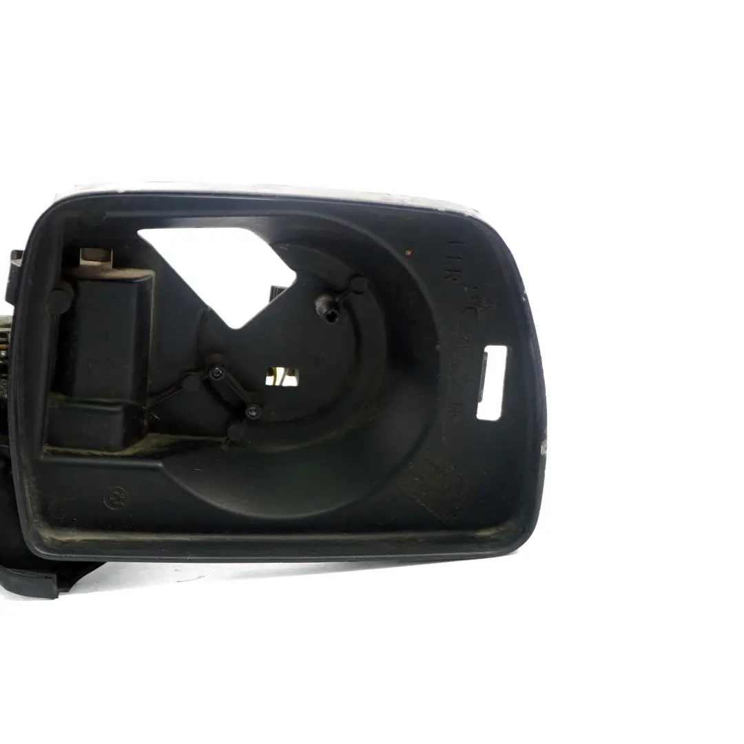 BMW X3 Series E83 Sport High Gloss Shadow Line Right Base Wing Mirror O/S Door 