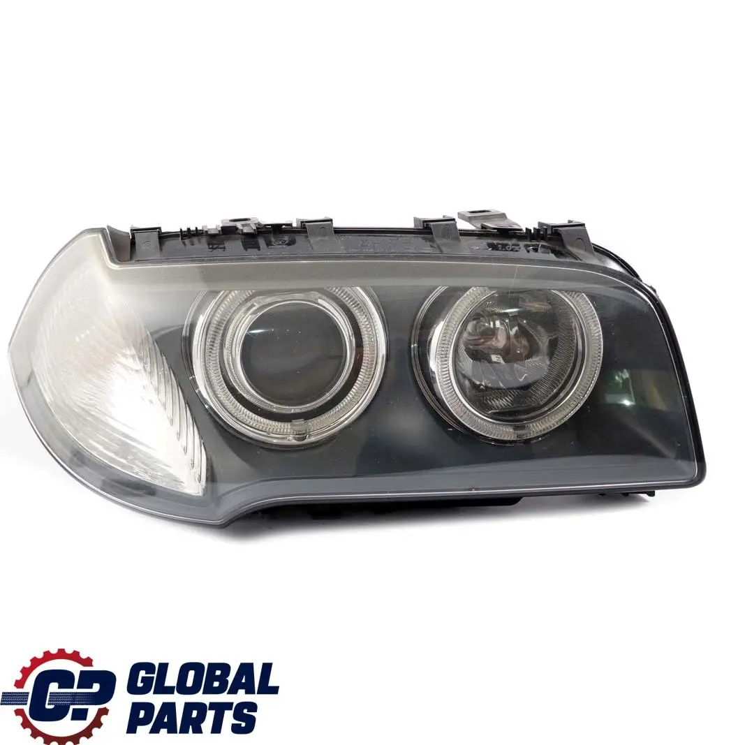 BMW X3 Series E83 LCI Xenon Headlight Headlamp Lamp Front Right O/S 7162198