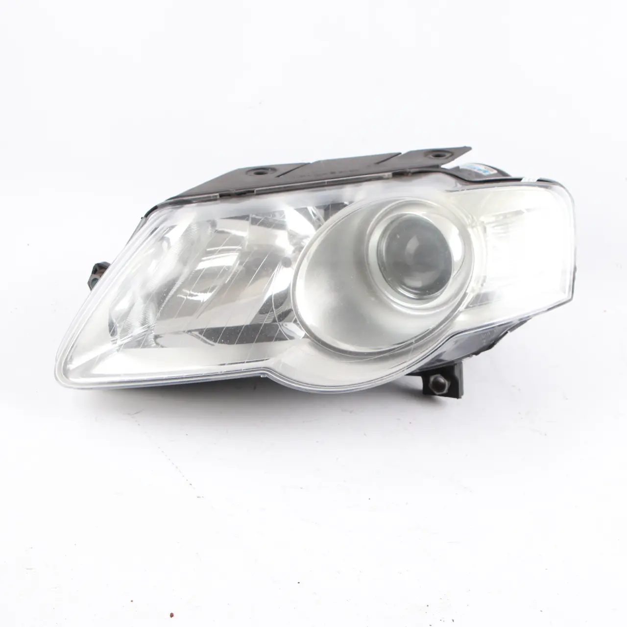 Volkswagen Passat B6 Headlight Headlamp Light Lamp Front Left N/S 3C0941005AD
