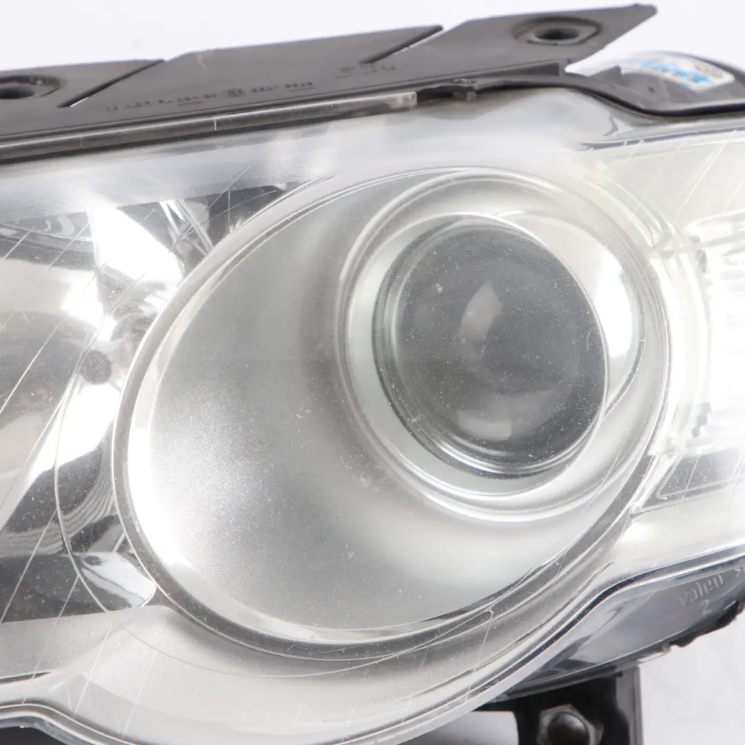 Volkswagen Passat B6 Headlight Headlamp Light Lamp Front Left N/S 3C0941005AD
