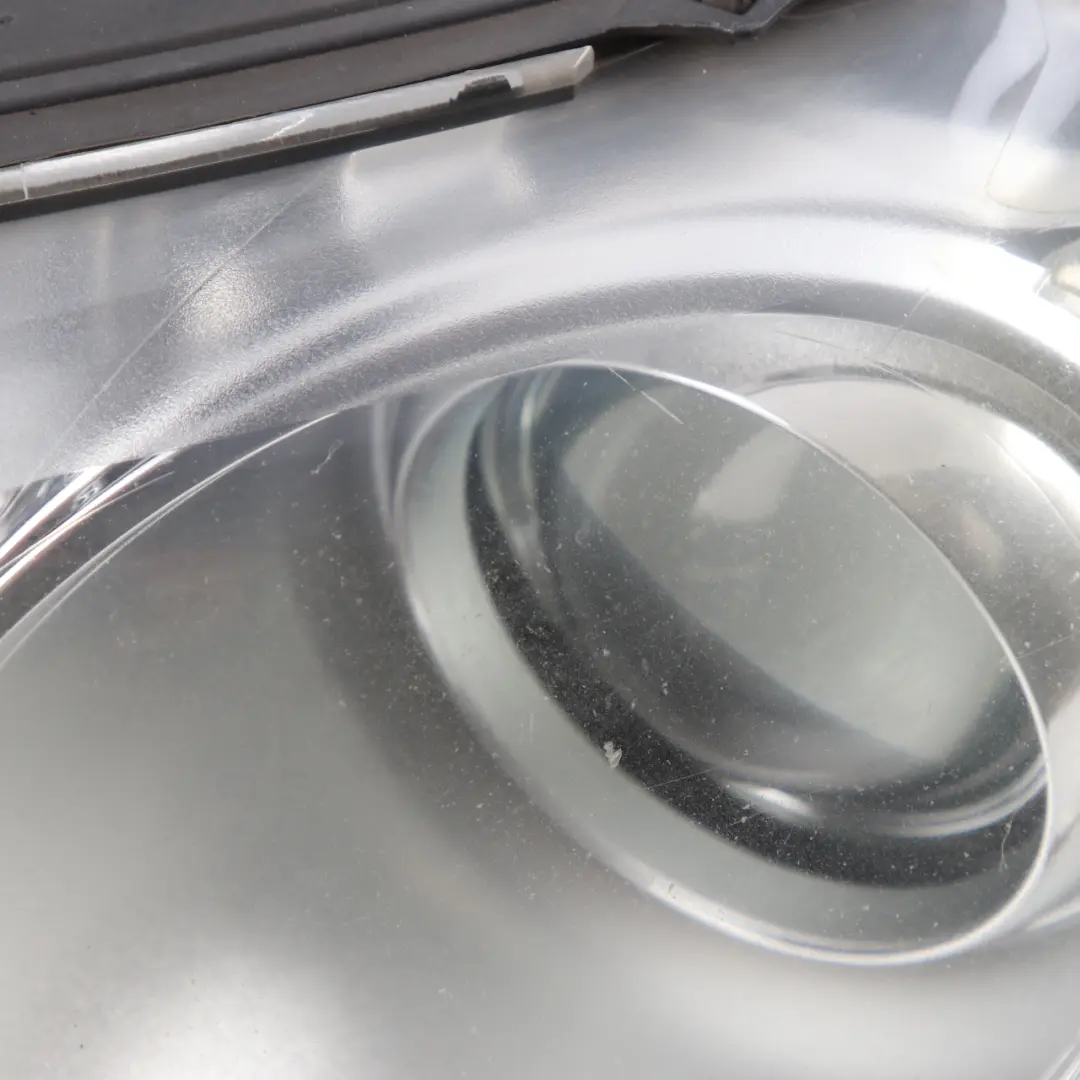 Volkswagen Passat B6 Headlight Headlamp Light Lamp Front Left N/S 3C0941005AD