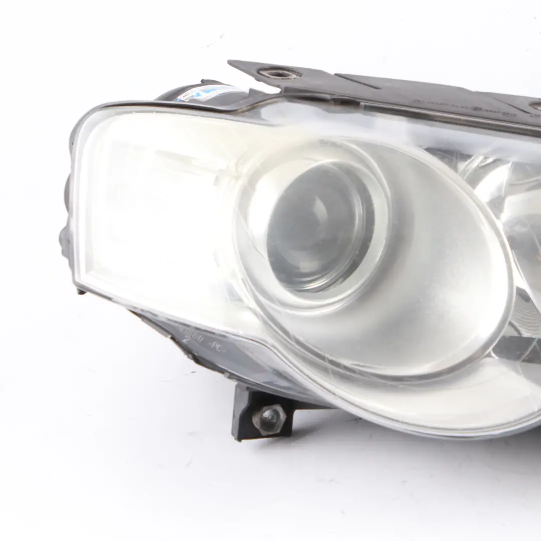 Volkswagen Passat B6 Headlight Headlamp Light Lamp Front Right O/S 3C0941006AD