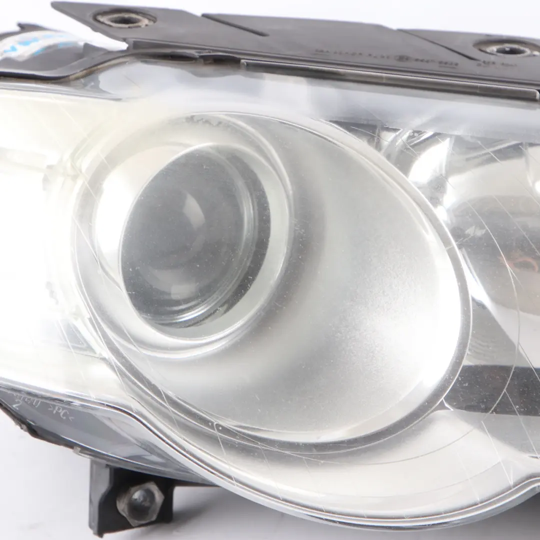 Volkswagen Passat B6 Headlight Headlamp Light Lamp Front Right O/S 3C0941006AD