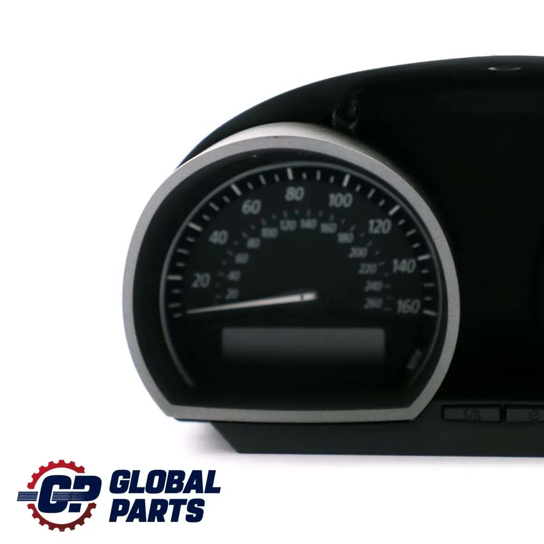 BMW Z4 Series E85 Petrol Instrument Cluster Speedo Clocks MPH Manual 4125488