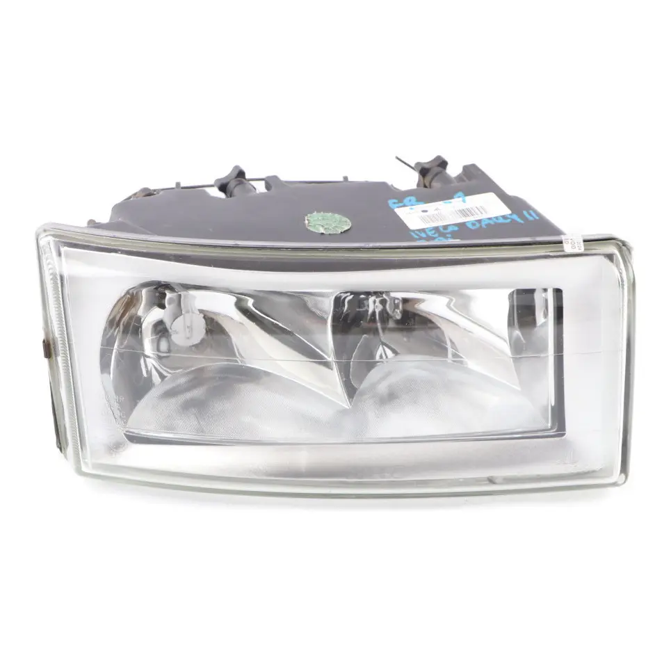 Iveco Daily 3 Headlight Headlamp Lamp Light Front Right O/S 500307756