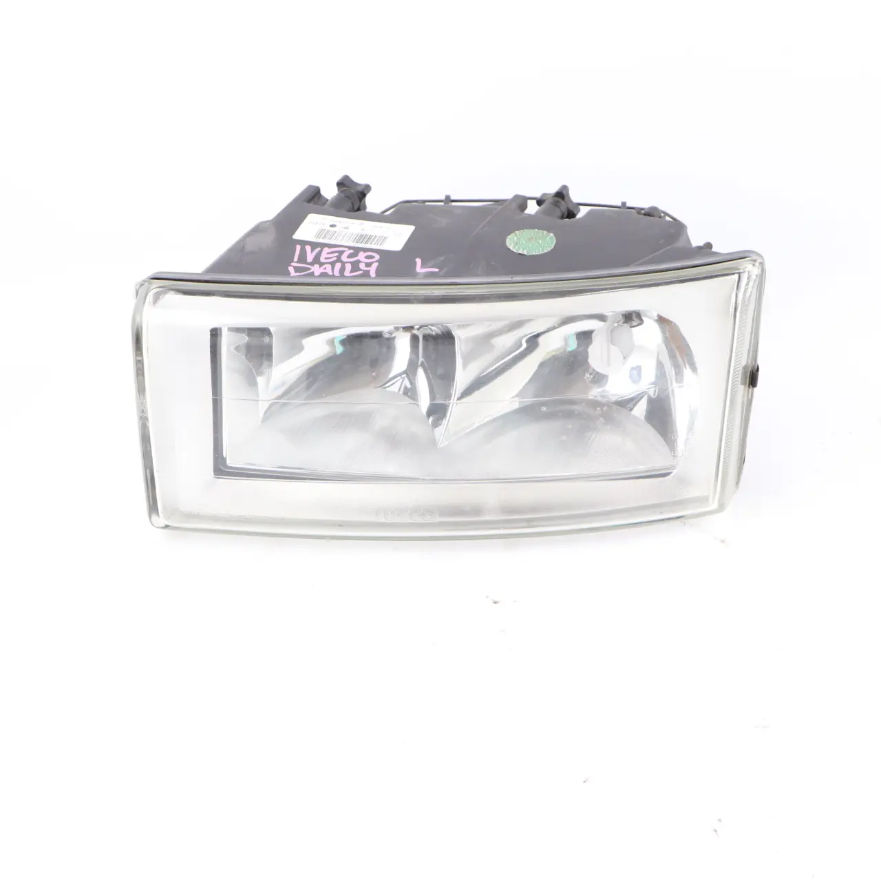 Iveco Daily 3 Headlight Headlamp Lamp Light Front Left N/S 500307757