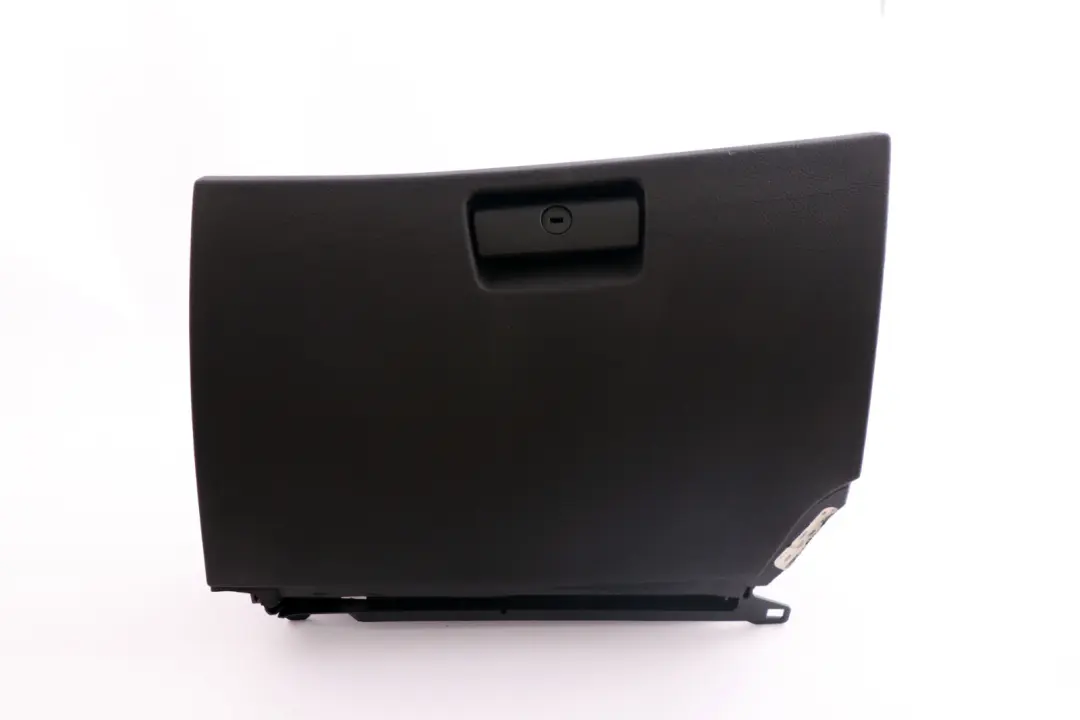 BMW X5 Series E53 Glove Box Storage Vinyl Black 8245971