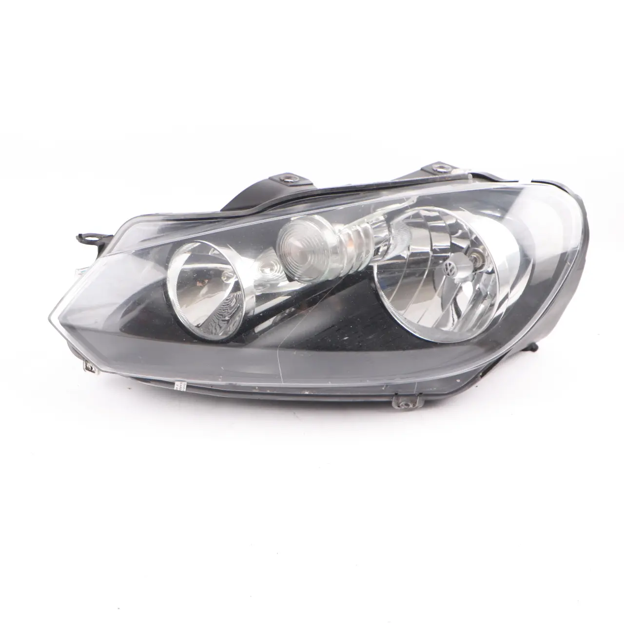 VW Volkswagen Golf VI MK6 Headlight Headlamp Lamp Front Left N/S 5K2941005H