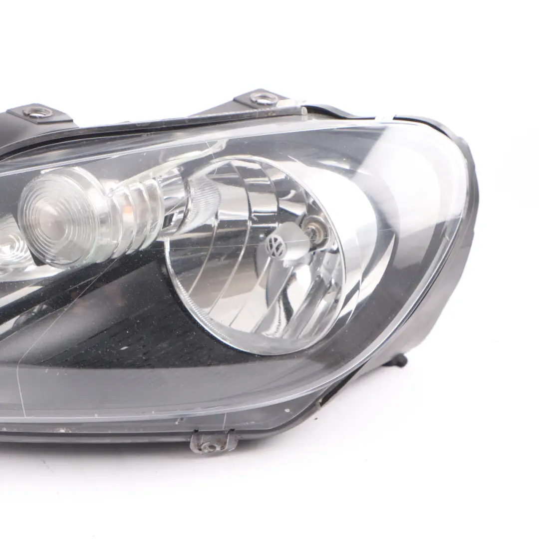 VW Volkswagen Golf VI MK6 Headlight Headlamp Lamp Front Left N/S 5K2941005H