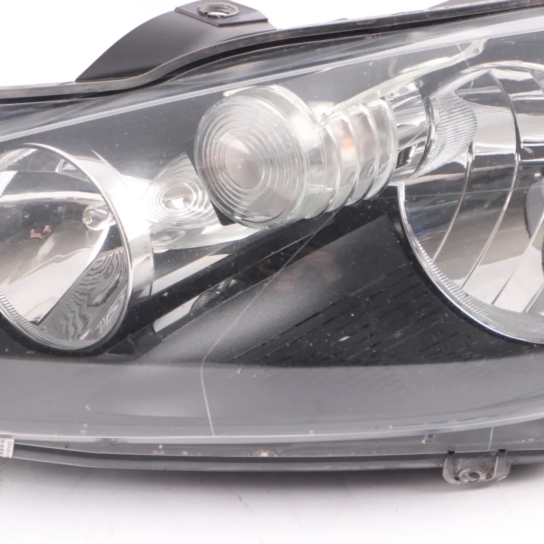 VW Volkswagen Golf VI MK6 Headlight Headlamp Lamp Front Left N/S 5K2941005H