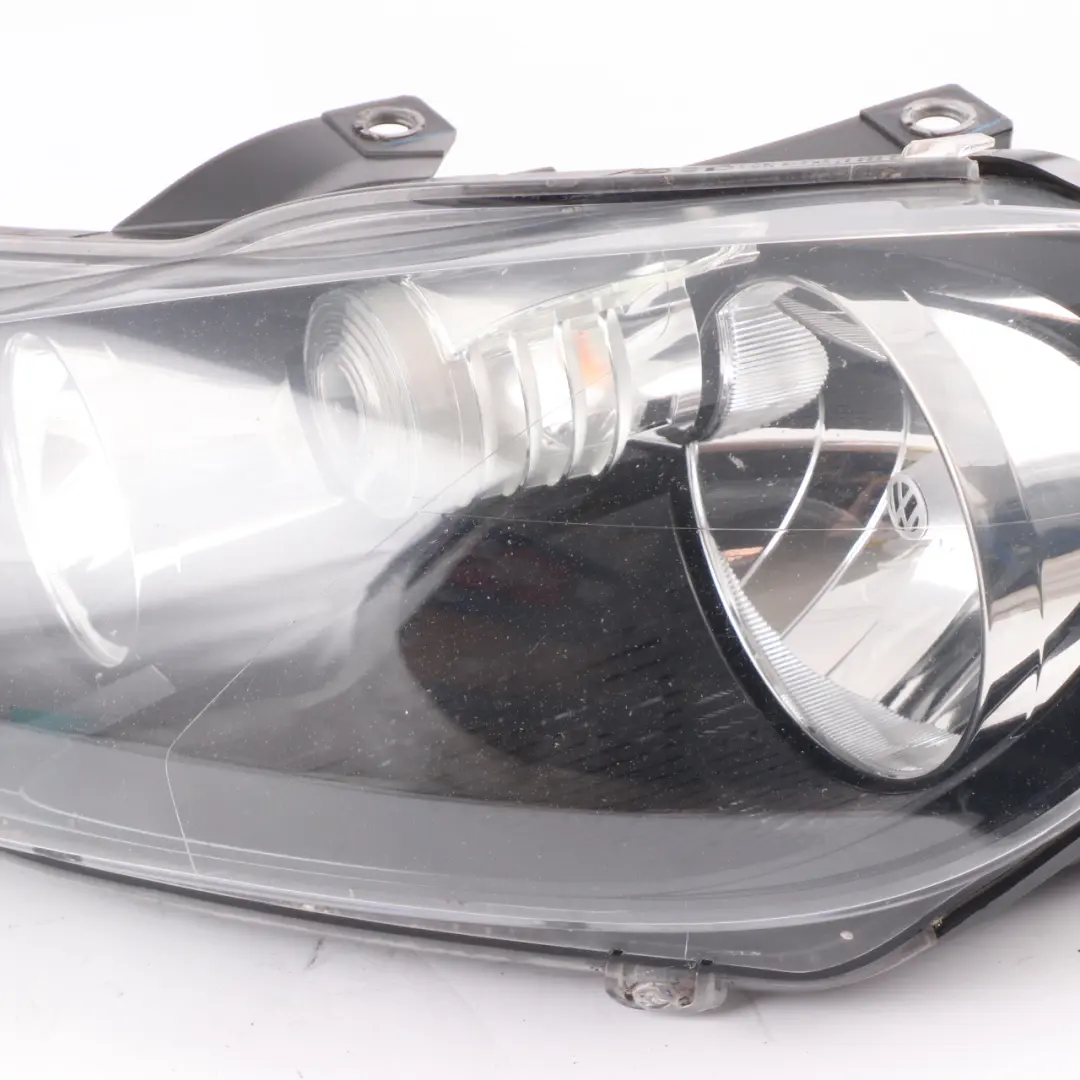 VW Volkswagen Golf VI MK6 Headlight Headlamp Lamp Front Left N/S 5K2941005H