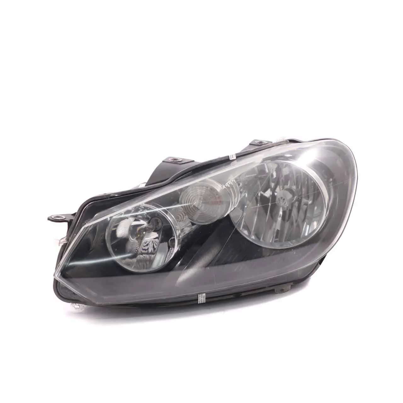 VW Volkswagen Golf VI MK6 Headlight Headlamp Lamp Front Left N/S 5K2941005H